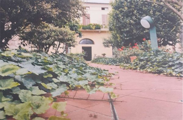 casa indipendente in vendita a Mantova