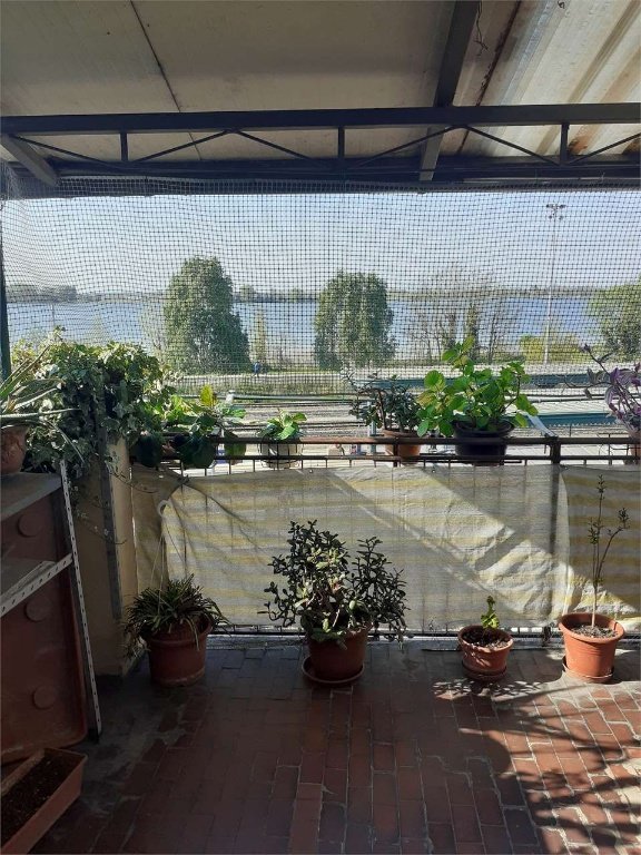 casa semindipendente in vendita a Mantova