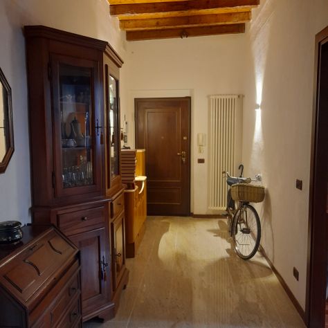 appartamento in vendita a Mantova in zona Centro Storico