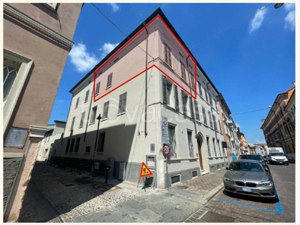 appartamento in vendita a Mantova