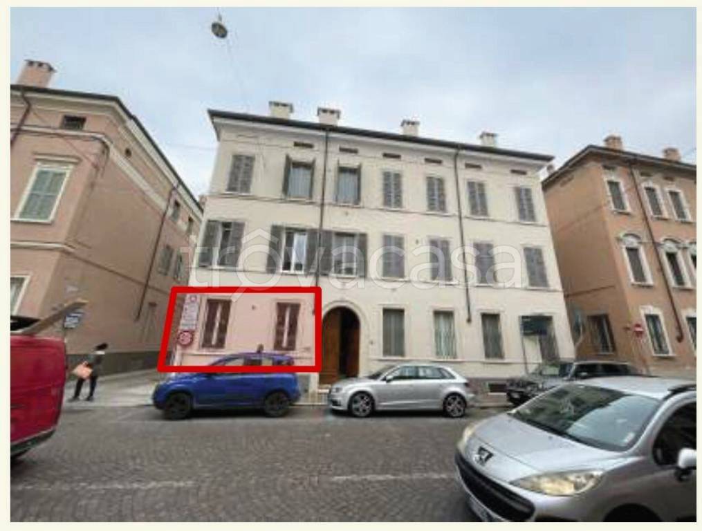 appartamento in vendita a Mantova