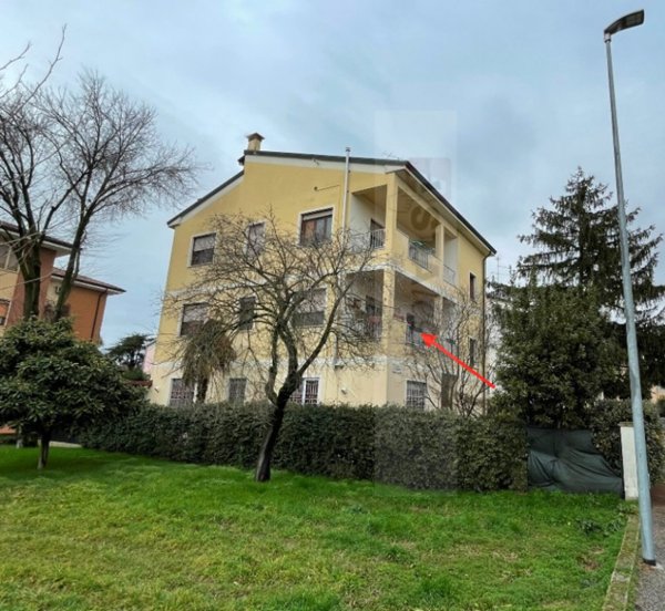 appartamento in vendita a Mantova in zona Gambarana