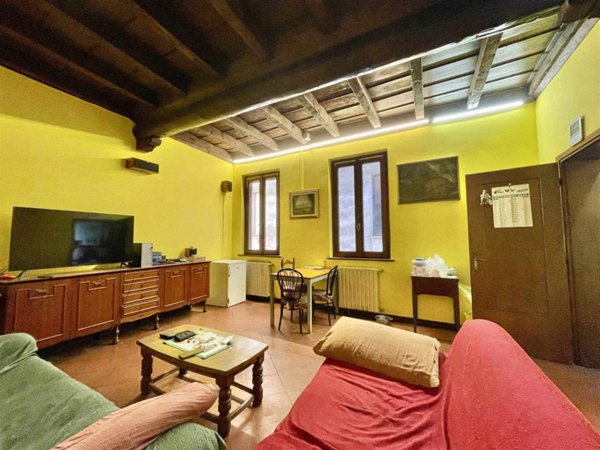 appartamento in vendita a Mantova in zona Centro Storico
