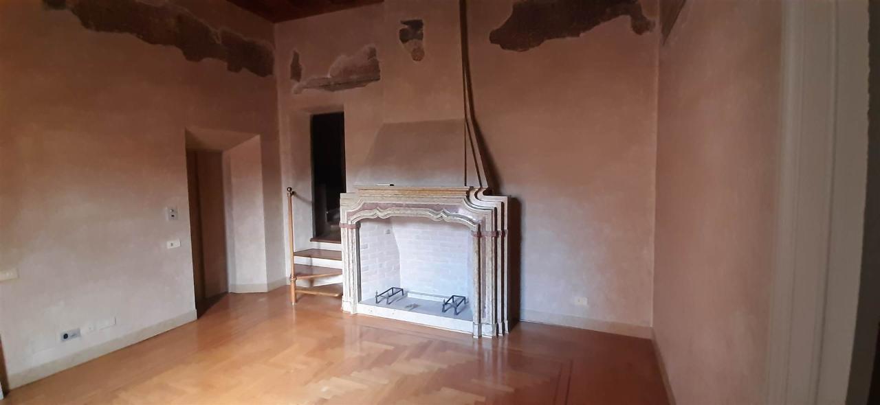 appartamento in vendita a Mantova