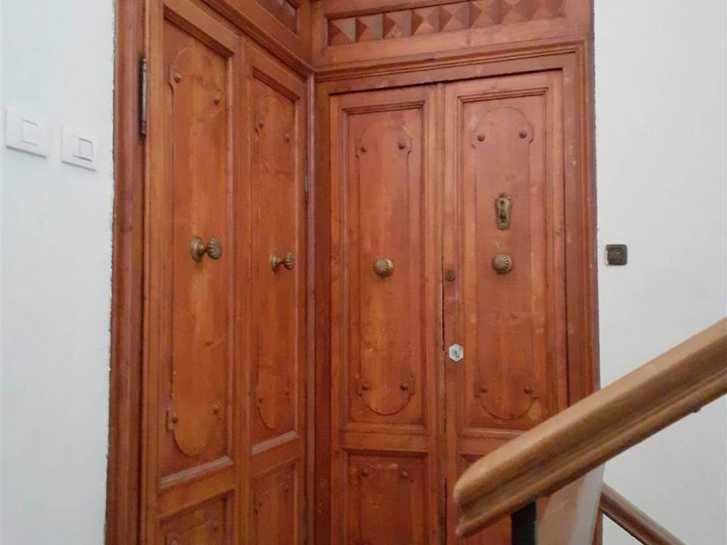 appartamento in vendita a Mantova in zona Centro Storico