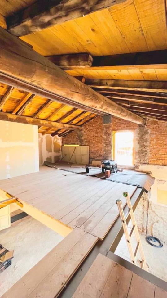 appartamento in vendita a Mantova