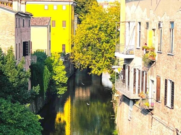 appartamento in vendita a Mantova