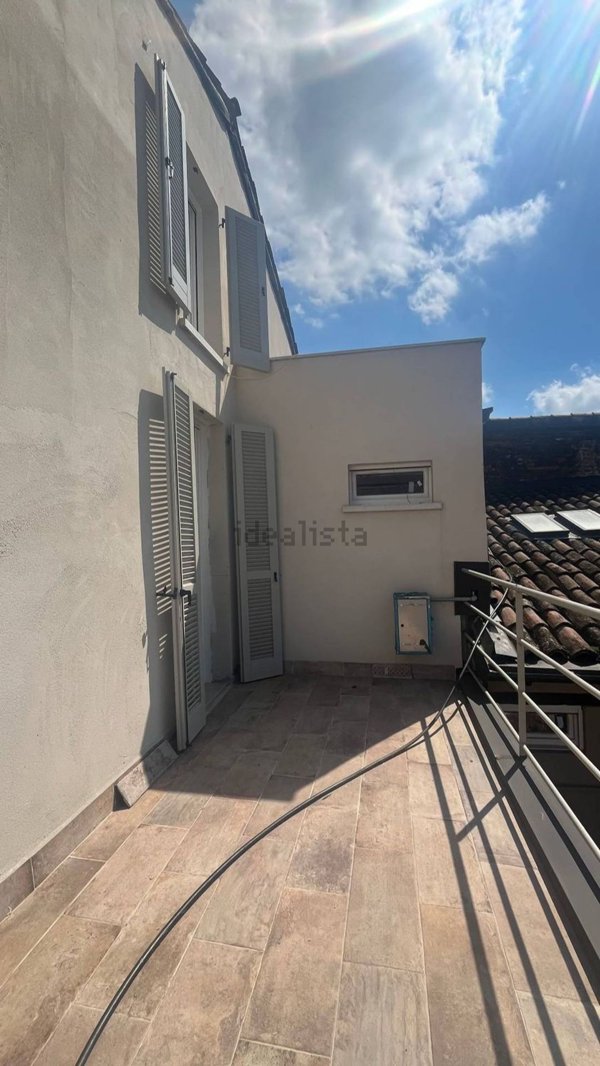 appartamento in vendita a Mantova