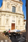 appartamento in vendita a Mantova in zona Centro Storico