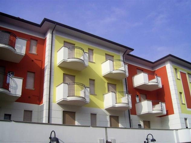 appartamento in vendita a Mantova