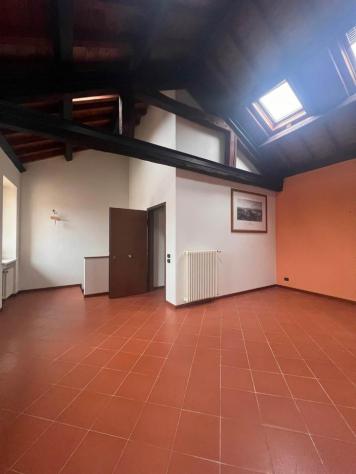 appartamento in vendita a Mantova in zona Centro Storico