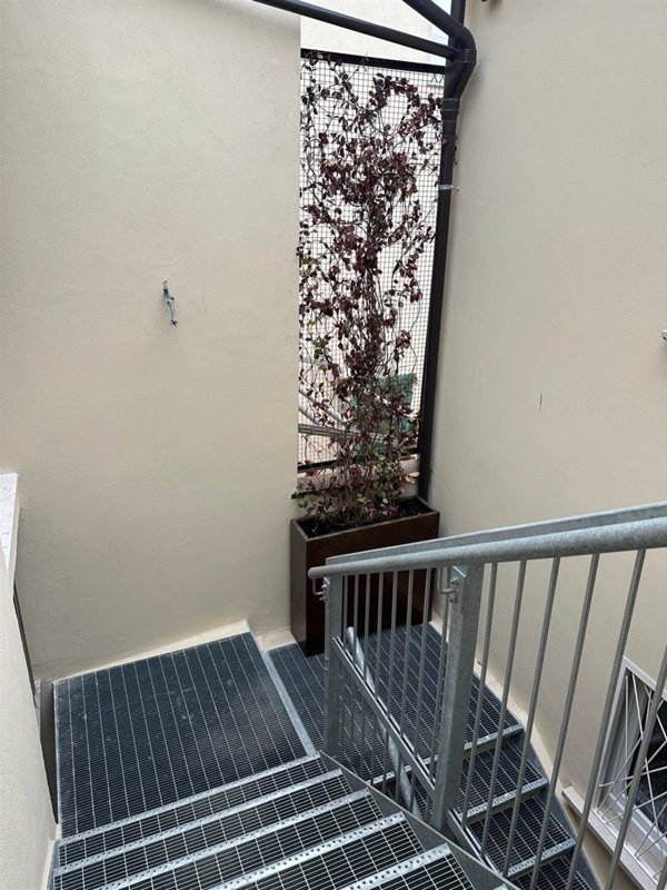 appartamento in vendita a Mantova in zona Centro Storico