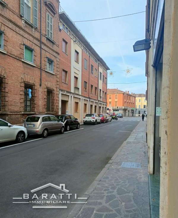 appartamento in vendita a Mantova