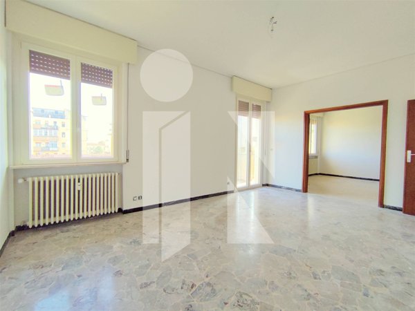 appartamento in vendita a Mantova in zona Centro Storico