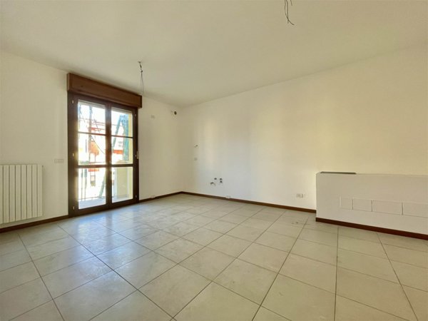 appartamento in vendita a Mantova in zona Porto Mantovano