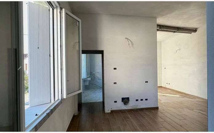 appartamento in vendita a Mantova in zona Strada Dosso del Corso