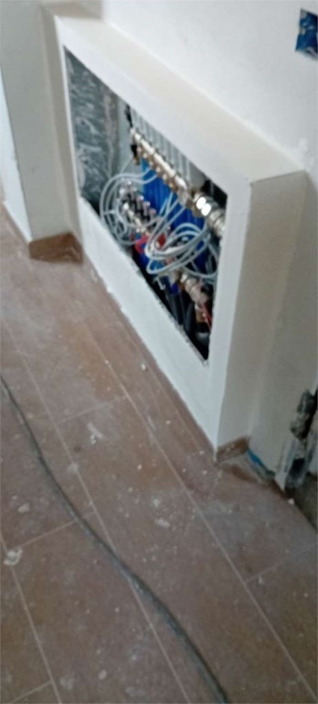 appartamento in vendita a Mantova