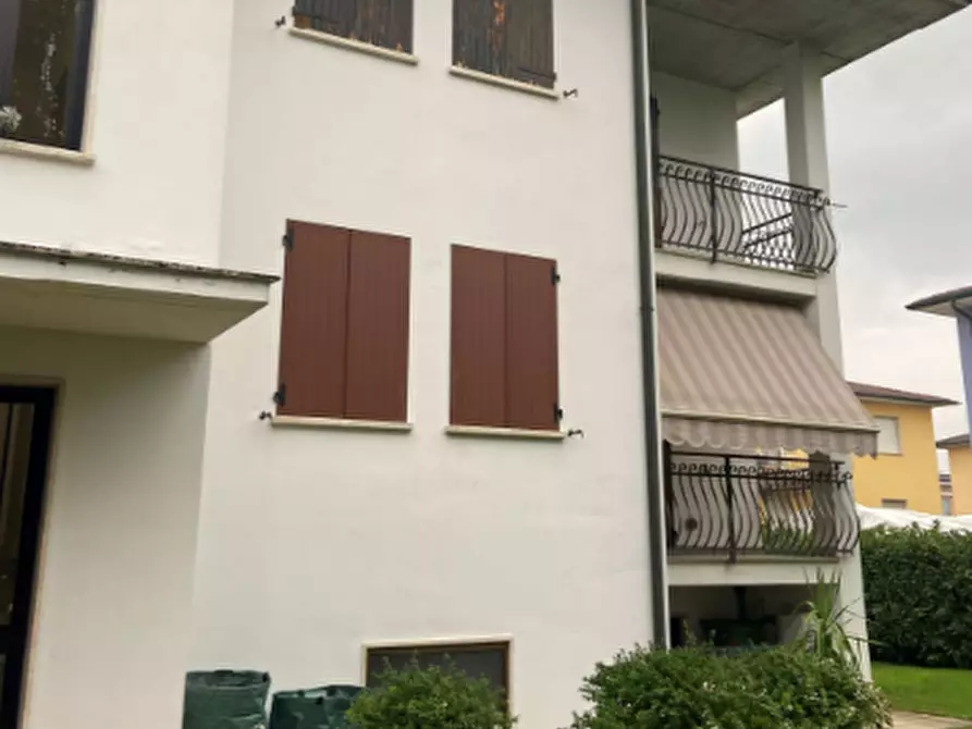 appartamento in vendita a Mantova in zona Porto Mantovano