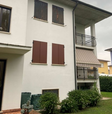 appartamento in vendita a Mantova in zona Porto Mantovano
