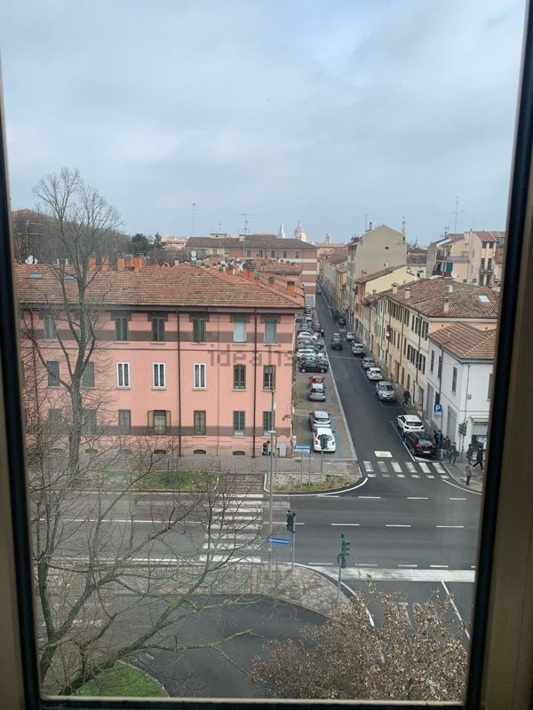 appartamento in vendita a Mantova