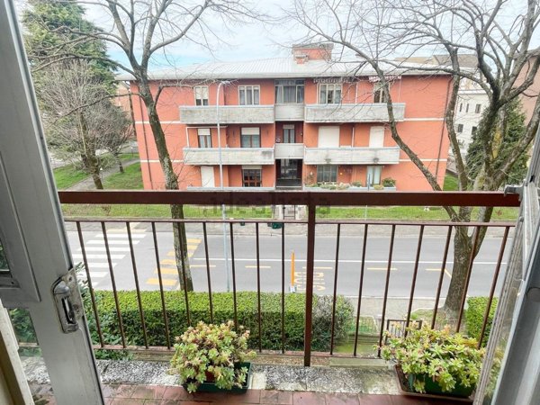 appartamento in vendita a Mantova