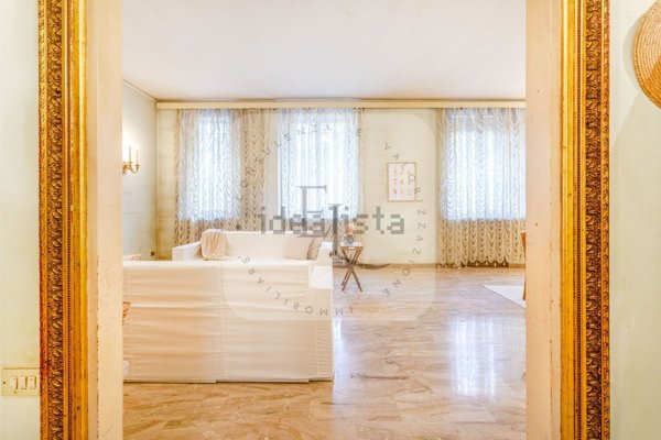 appartamento in vendita a Mantova