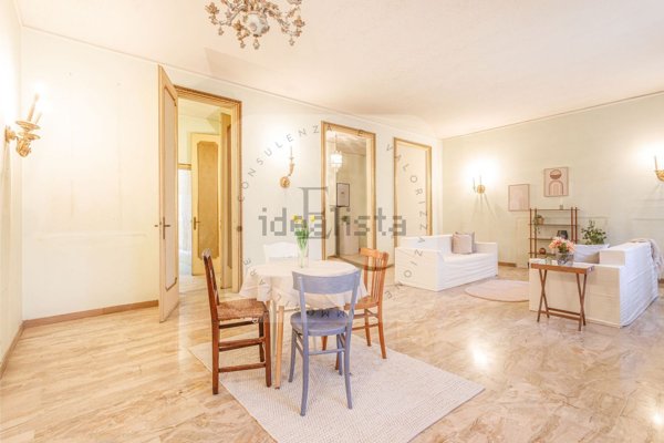 appartamento in vendita a Mantova