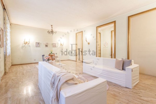 appartamento in vendita a Mantova