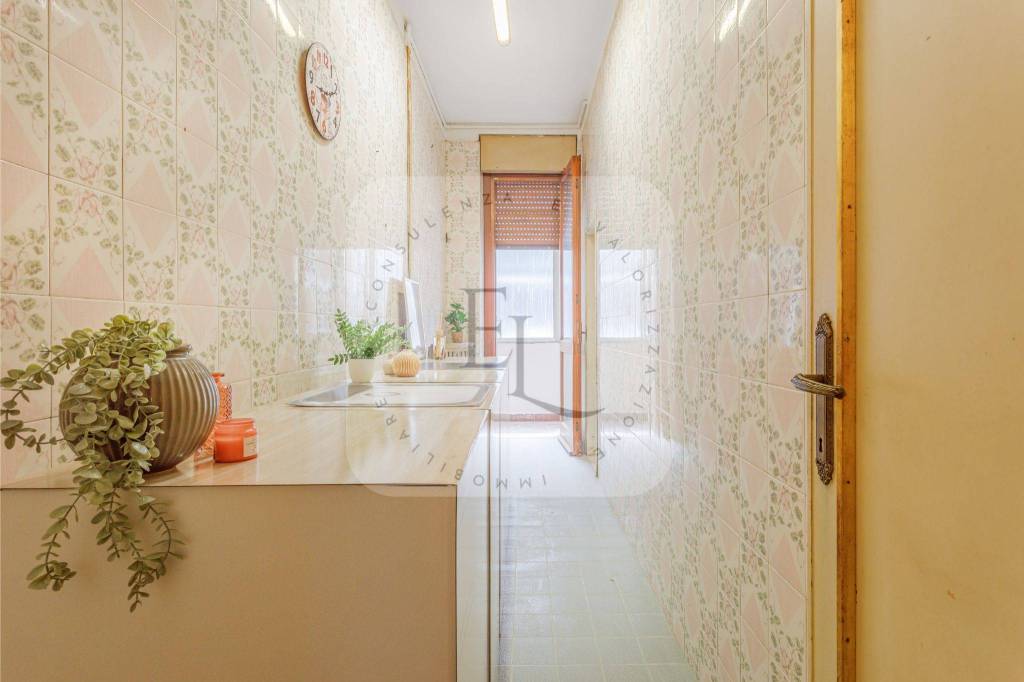 appartamento in vendita a Mantova