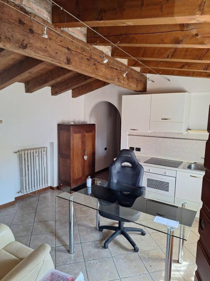 appartamento in vendita a Mantova