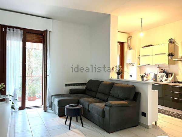 appartamento in vendita a Mantova in zona Valletta Paiolo