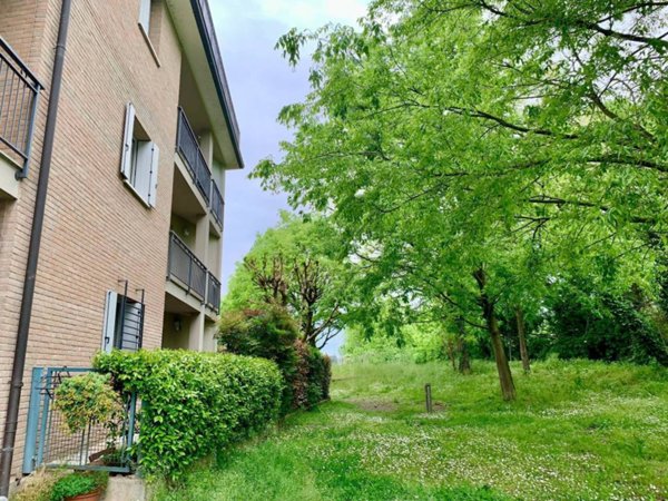 appartamento in vendita a Mantova in zona Centro Storico