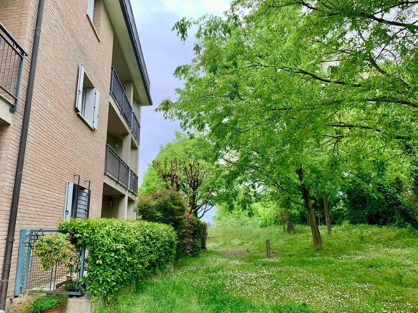 appartamento in vendita a Mantova