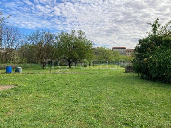 terreno agricolo in vendita a Mantova in zona Strada Dosso del Corso