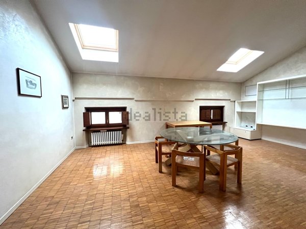 appartamento in vendita a Mantova in zona Centro Storico