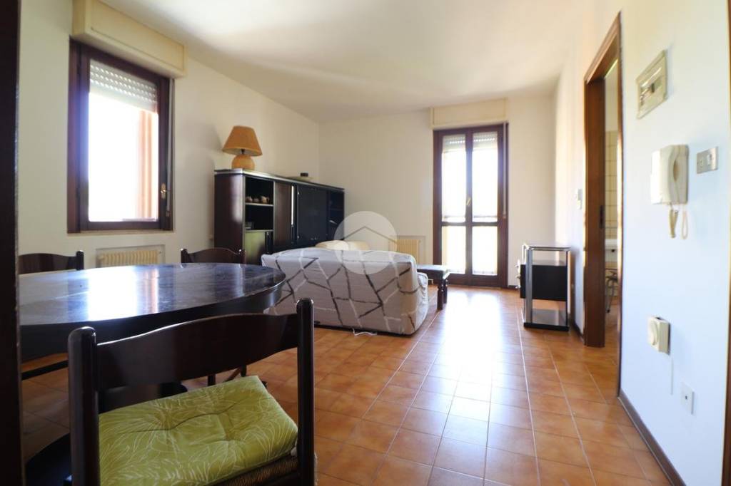 appartamento in vendita a Mantova in zona Cittadella