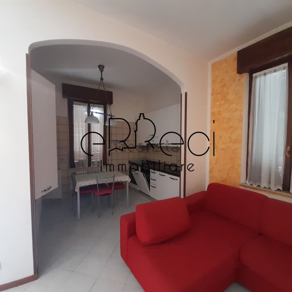 appartamento in vendita a Mantova in zona Strada Dosso del Corso