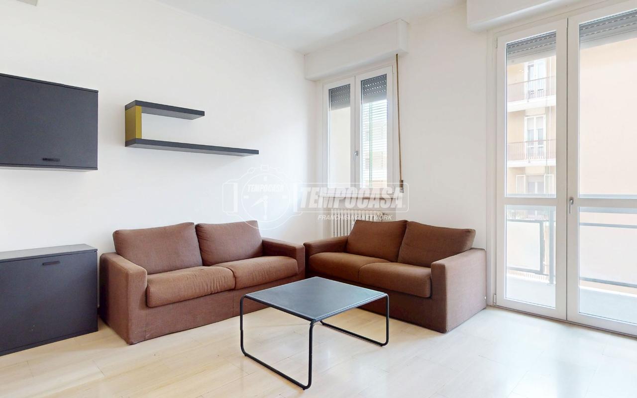 appartamento in vendita a Mantova in zona Centro Storico