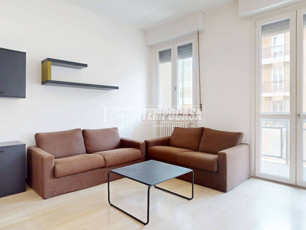 appartamento in vendita a Mantova in zona Centro Storico