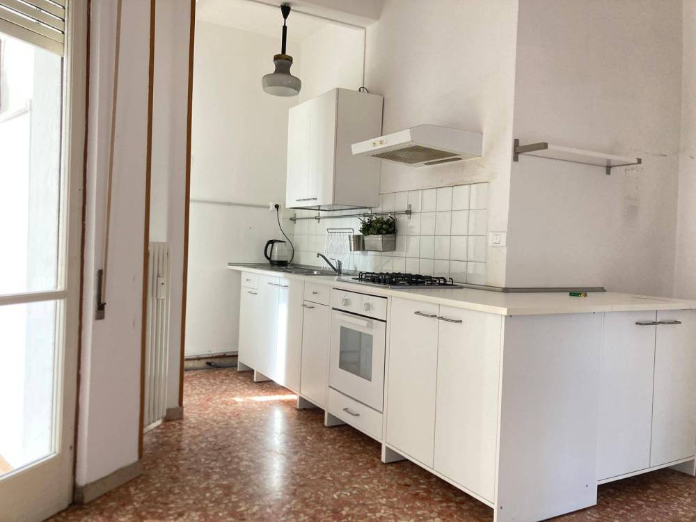 appartamento in vendita a Mantova