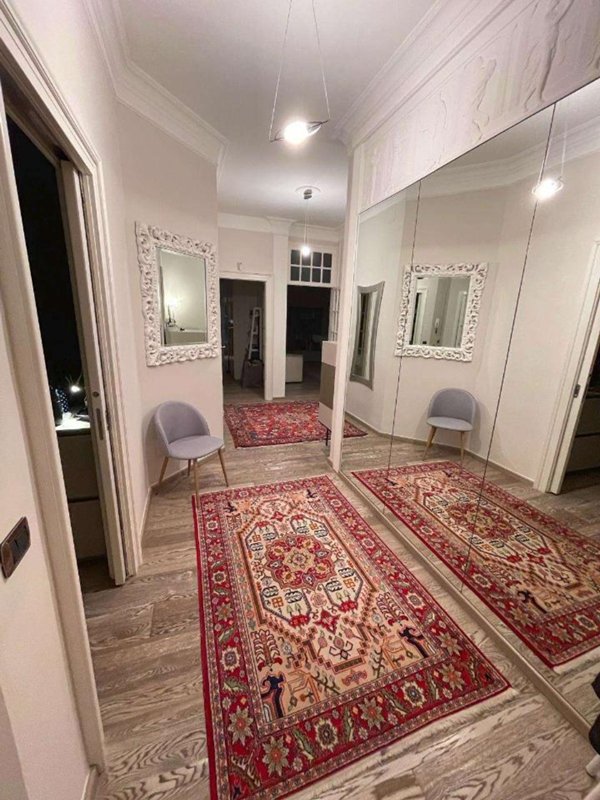 appartamento in vendita a Mantova