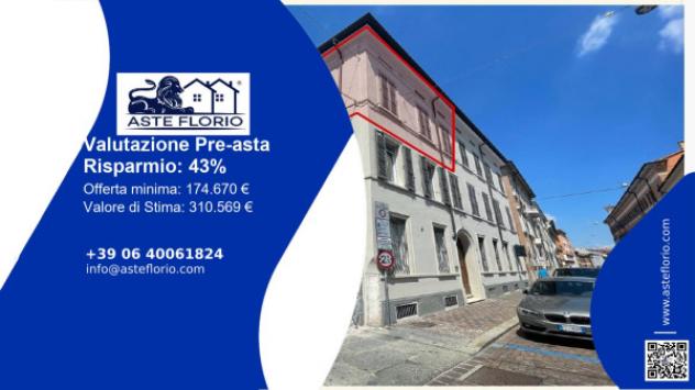 appartamento in vendita a Mantova