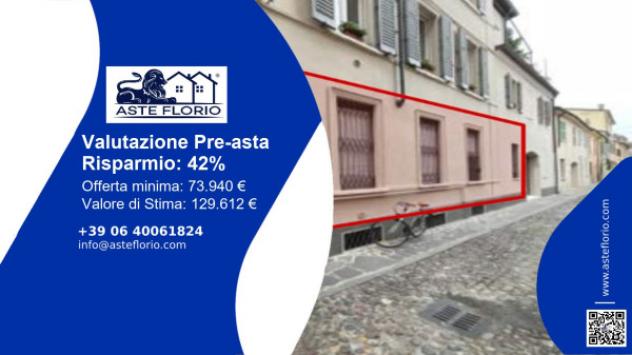 appartamento in vendita a Mantova