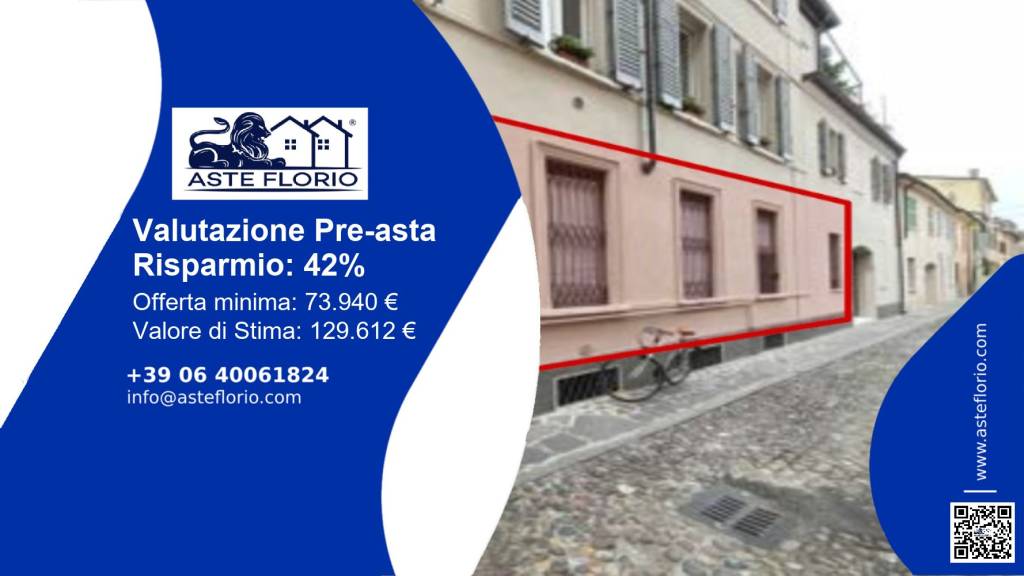appartamento in vendita a Mantova