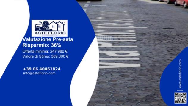 appartamento in vendita a Mantova in zona Centro Storico