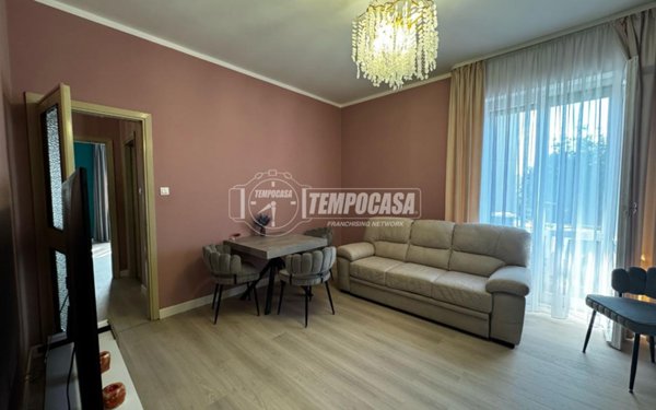 appartamento in vendita a Mantova in zona Centro Storico