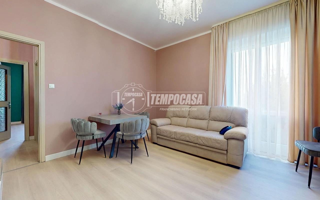 appartamento in vendita a Mantova in zona Centro Storico