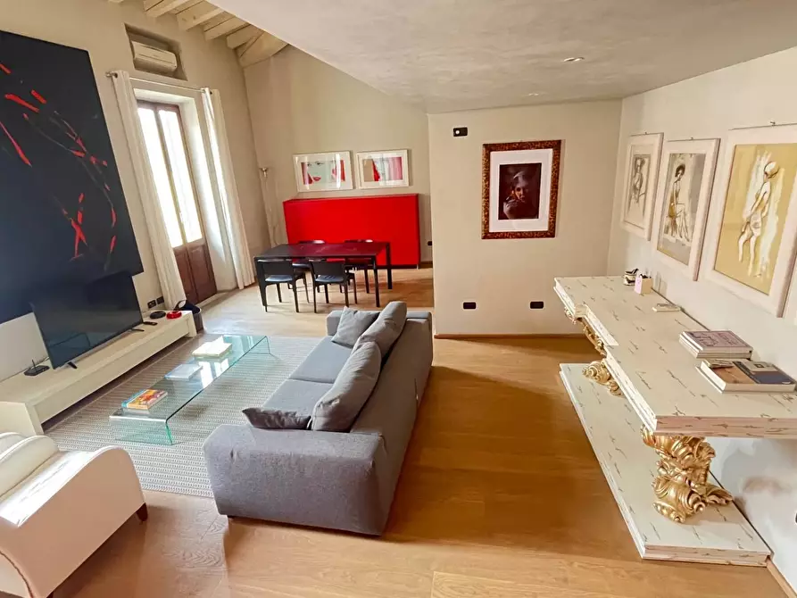 appartamento in vendita a Mantova