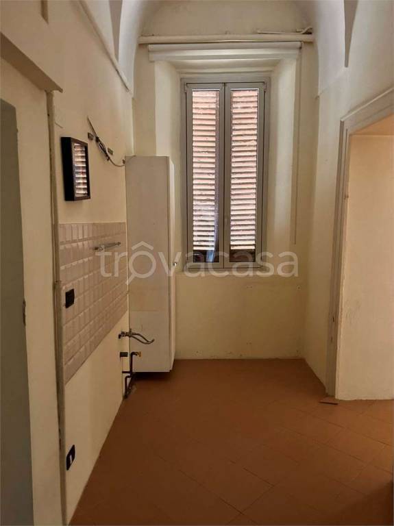 appartamento in vendita a Mantova in zona Centro Storico