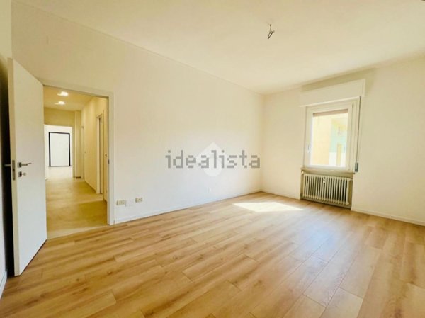 appartamento in vendita a Mantova